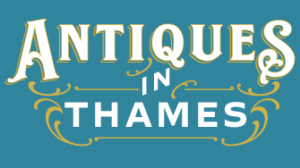 Antiques Thames Logo