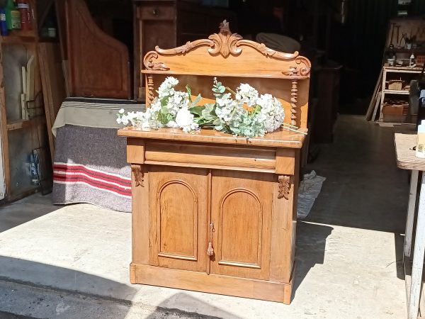 sold sold so1d ... Sweetest Petite Chiffonier