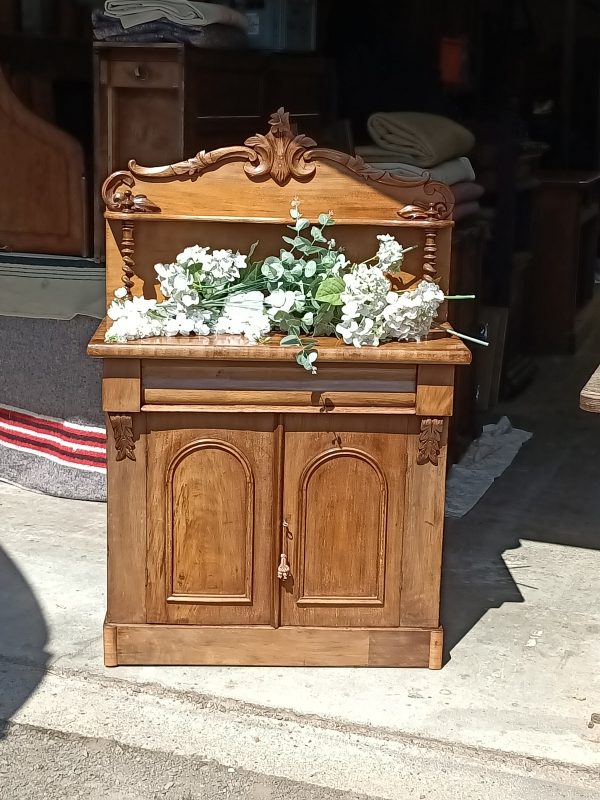 sold sold so1d ... Sweetest Petite Chiffonier - Image 2