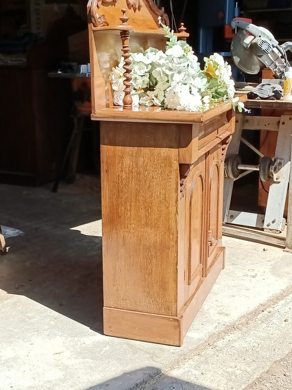 sold sold so1d ... Sweetest Petite Chiffonier - Image 5