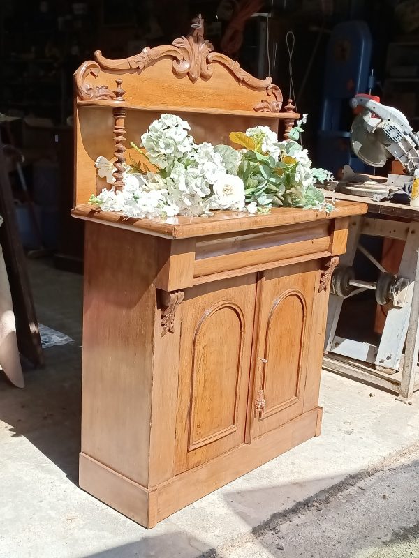 sold sold so1d ... Sweetest Petite Chiffonier - Image 9