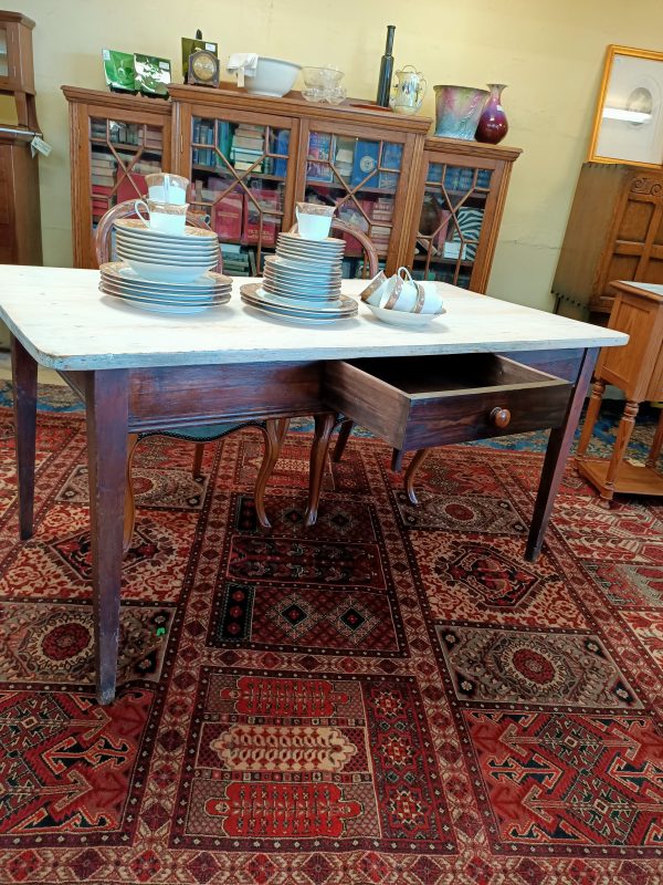 Inter-Century French Dining Table - Image 7