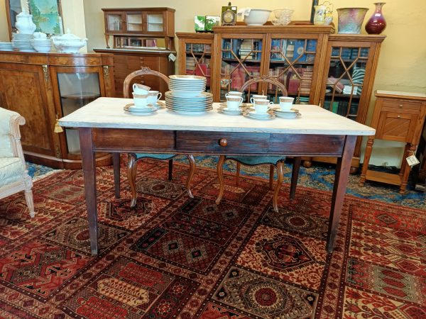 Inter-Century French Dining Table - Image 3