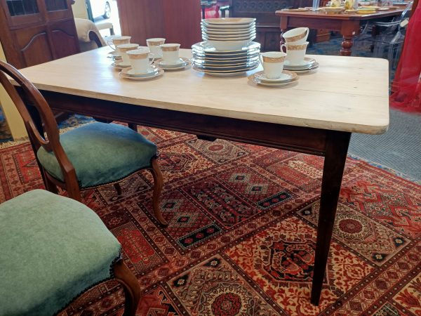 Inter-Century French Dining Table - Image 2