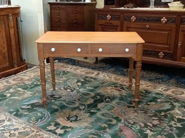 Kauri Writing Table