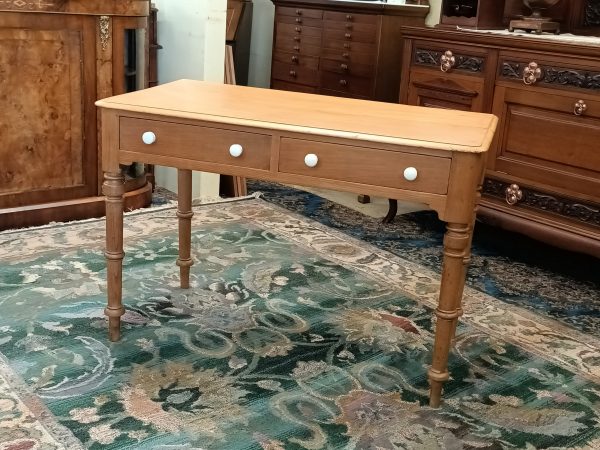 Kauri Writing Table - Image 2