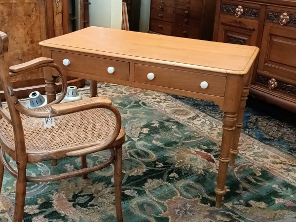 Kauri Writing Table - Image 4