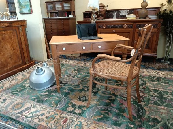 Kauri Writing Table - Image 13