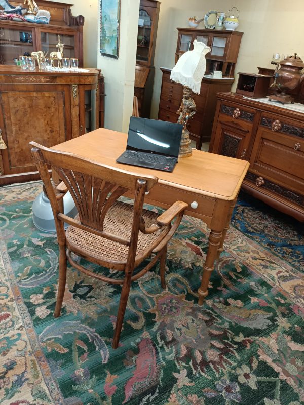 Kauri Writing Table - Image 11