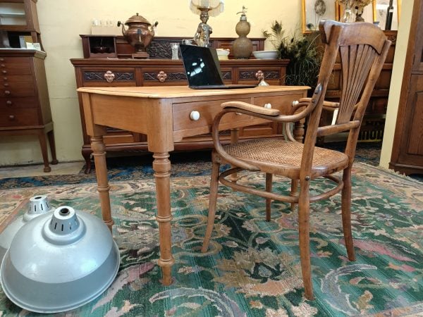 Kauri Writing Table - Image 6