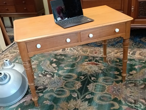 Kauri Writing Table - Image 10