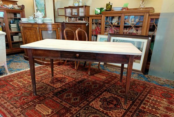 Inter-Century French Dining Table - Image 12