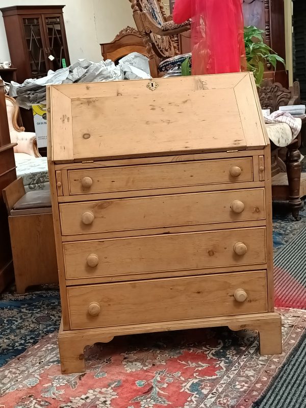 Country Pine Bureau