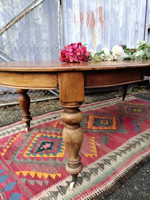 Colourful Kilim - Image 11