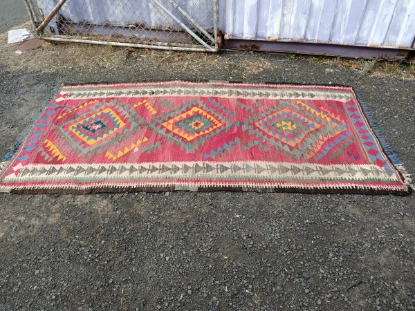 Colourful Kilim - Image 8
