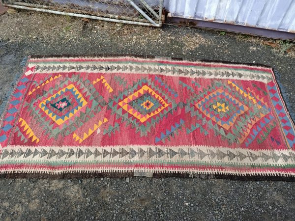 Colourful Kilim - Image 7