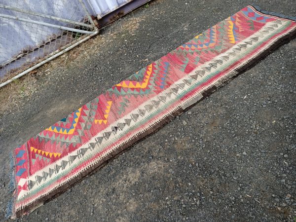 Colourful Kilim - Image 2
