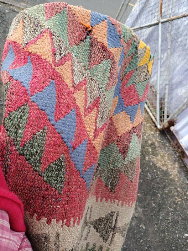 Colourful Kilim - Image 4