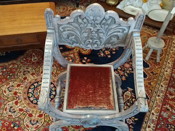 sold sold sold ... Kauri Dante chair - Image 4