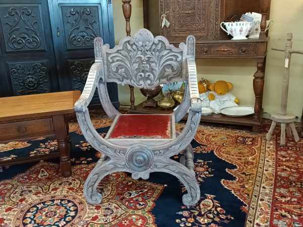 sold sold sold ... Kauri Dante chair - Image 11