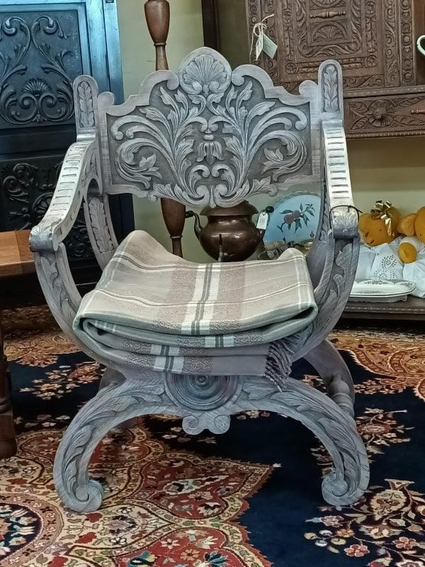 sold sold sold ... Kauri Dante chair - Image 8