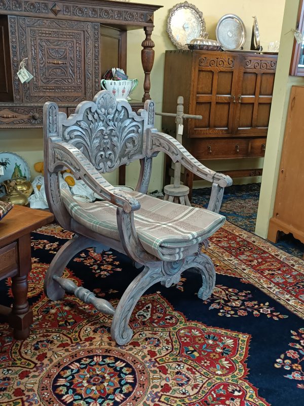 sold sold sold ... Kauri Dante chair - Image 6
