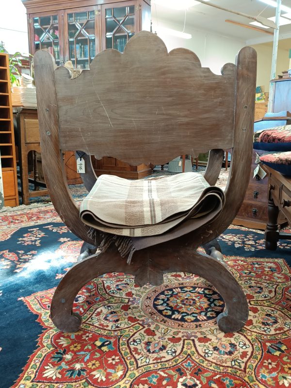 sold sold sold ... Kauri Dante chair - Image 7