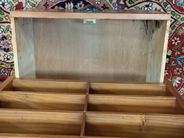 Rimu file away - Image 8