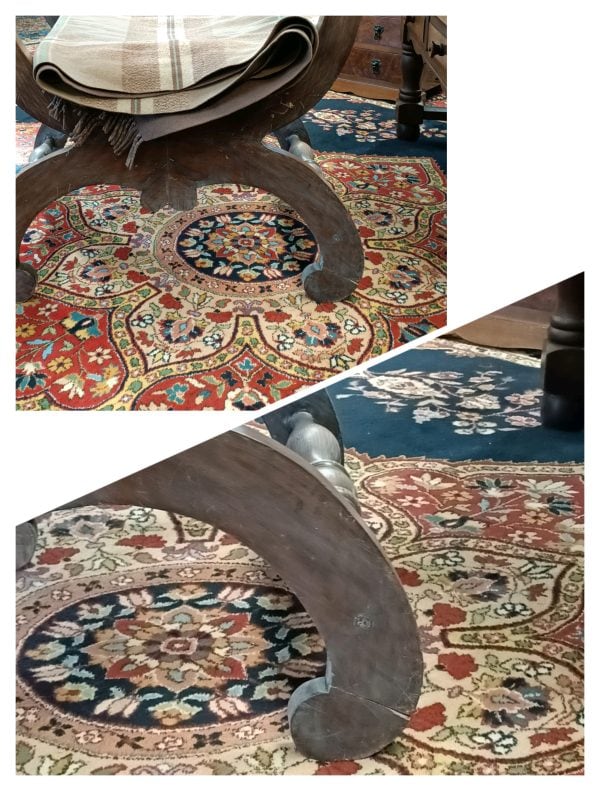 sold sold sold ... Kauri Dante chair - Image 13
