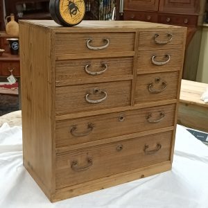 sold sold sold ... Cedar and Pine Tansu