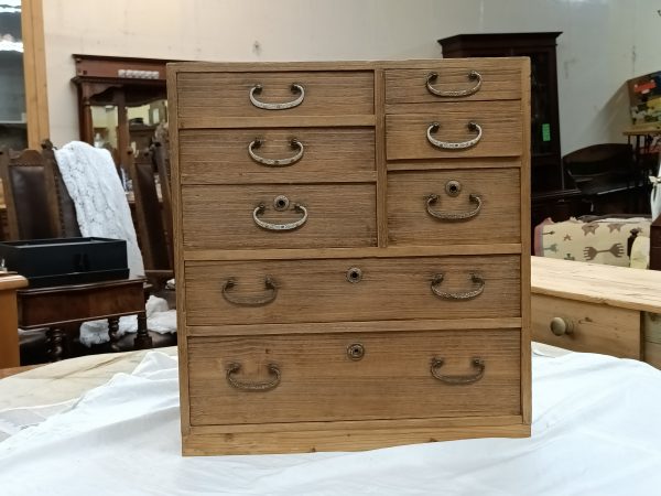 sold sold sold ... Cedar and Pine Tansu - Image 6