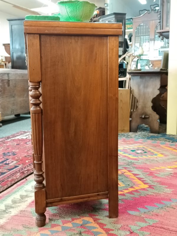 lil' walnut sideboard - Image 8