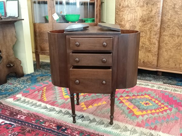 American Sewing box - Image 8