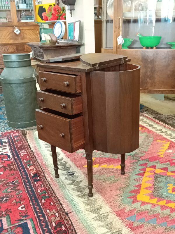 American Sewing box - Image 7