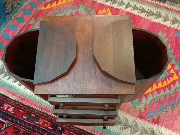 American Sewing box - Image 9