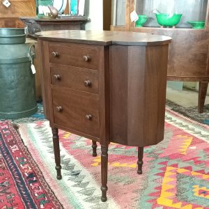 American Sewing box
