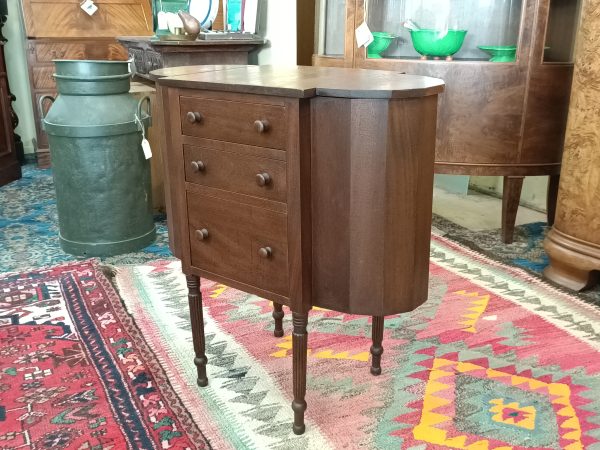 American Sewing box