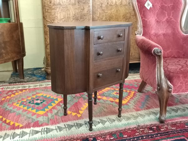 American Sewing box - Image 3