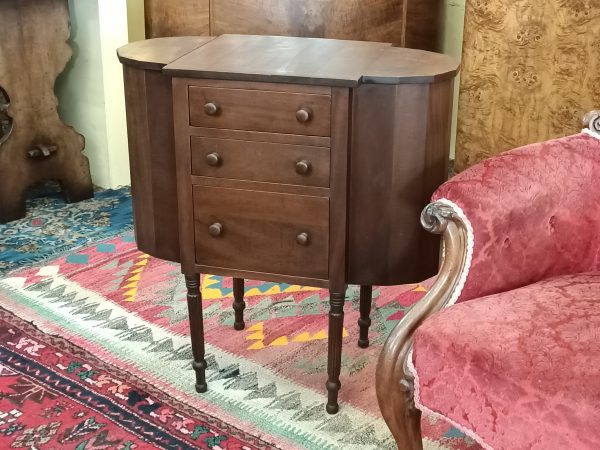 American Sewing box - Image 2