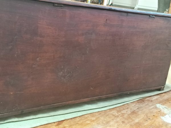 Zanzibar Chest - Image 6