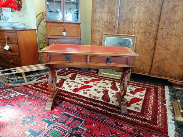 BADA approved Window Table - Image 3