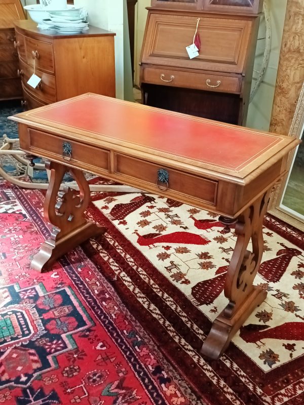 BADA approved Window Table - Image 2