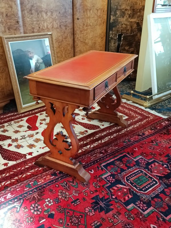 BADA approved Window Table - Image 4
