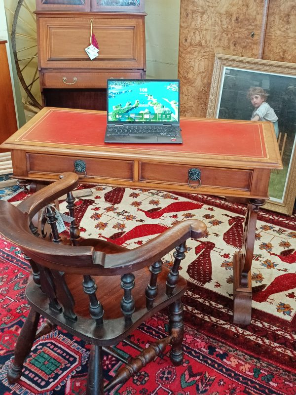 BADA approved Window Table - Image 6