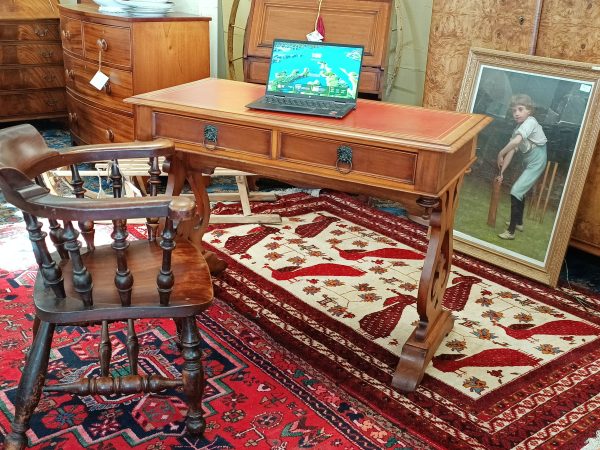 BADA approved Window Table - Image 7