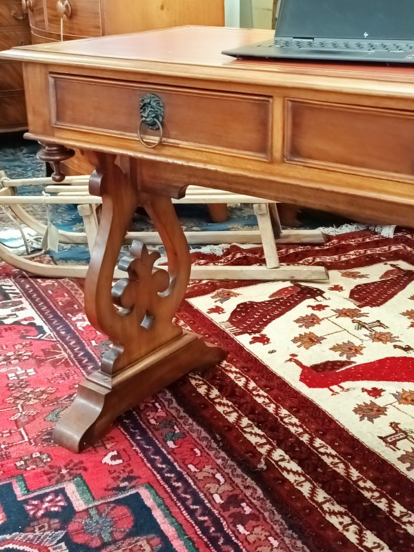 BADA approved Window Table - Image 10