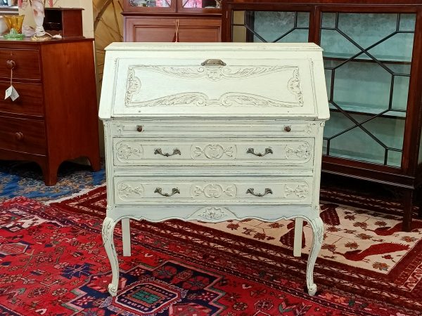 French et shabby chic Bureau - Image 12