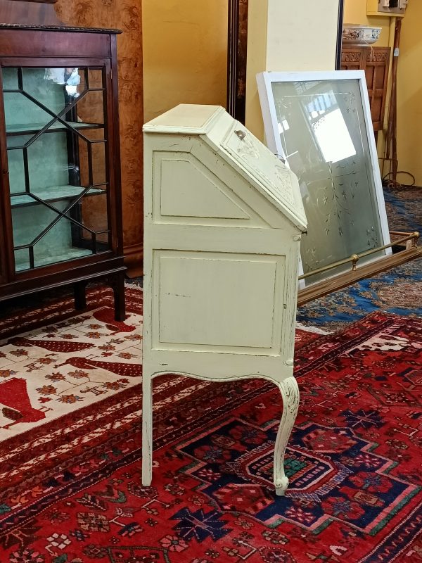 French et shabby chic Bureau - Image 7