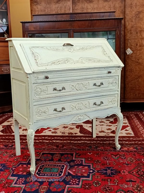 French et shabby chic Bureau - Image 11