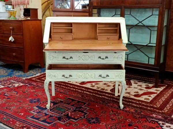 French et shabby chic Bureau - Image 6